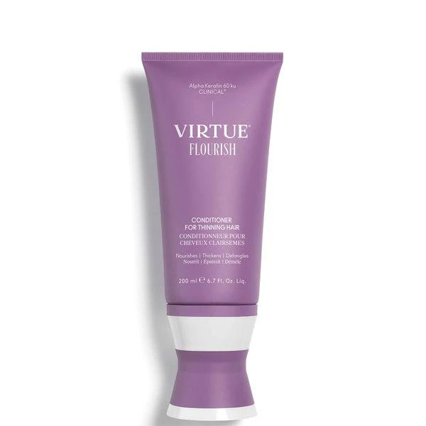 VIRTUE VIRTUE Flourish Conditioner for Thinning Hair 200ml 1