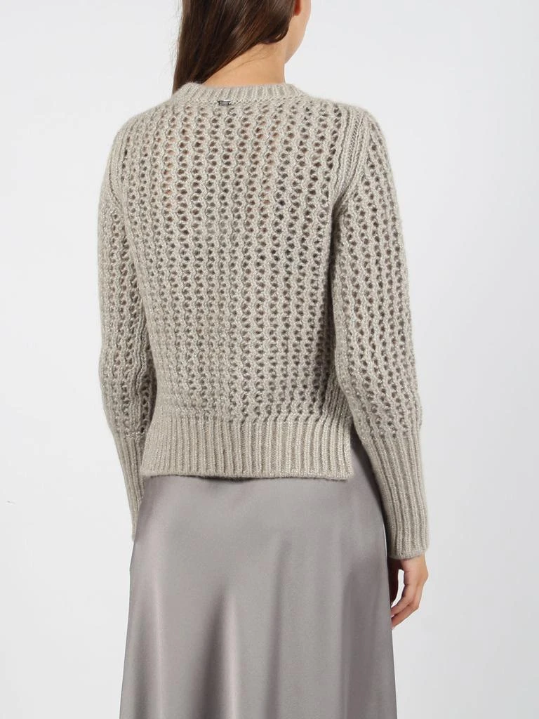 Herno Nevegal Resort Sweater 4