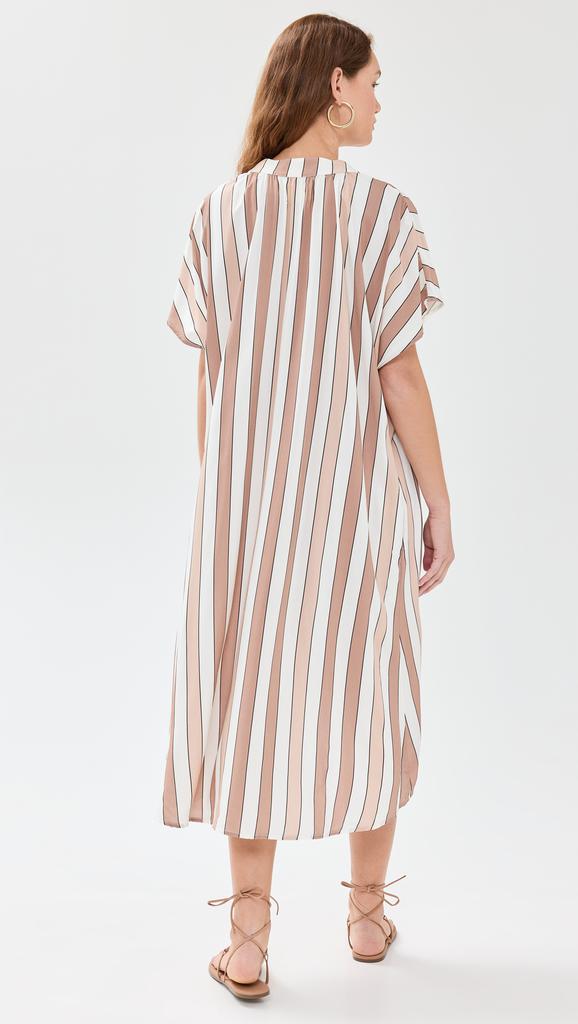 9seed Tunisia Dress