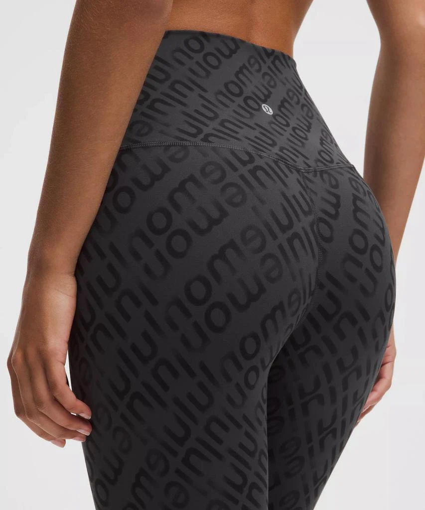 Lululemon lululemon Align™ High-Rise Crop 23" 122