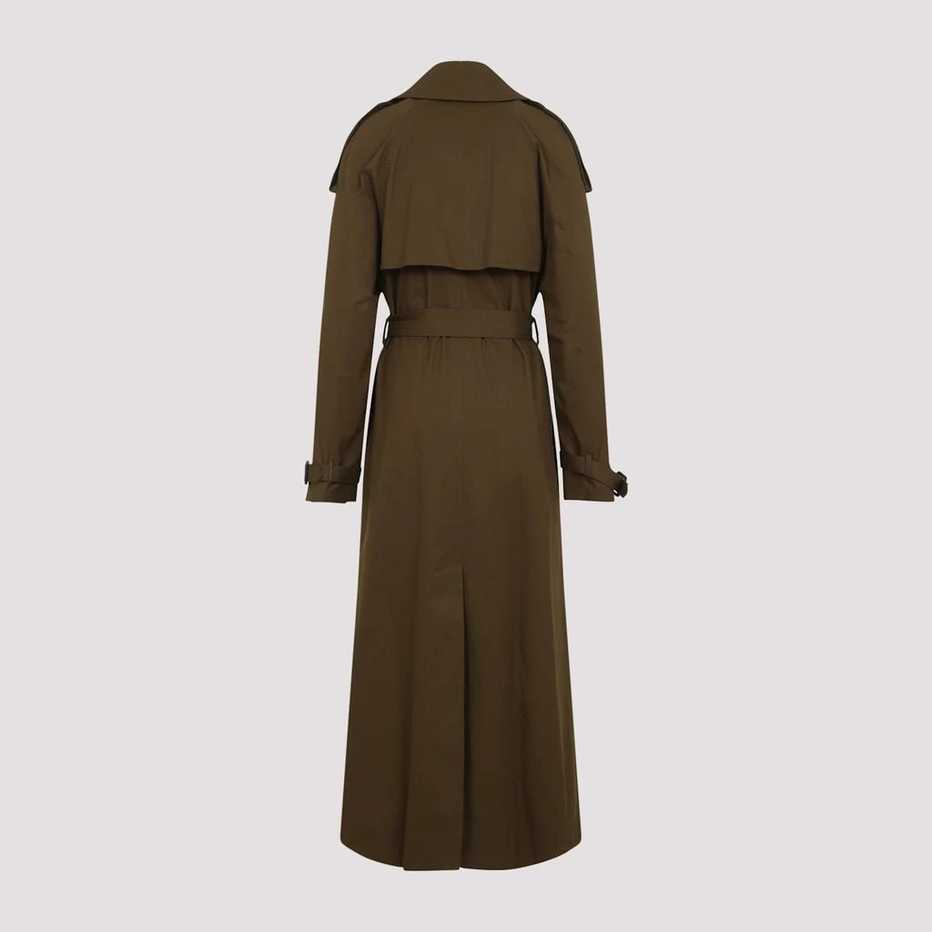 Yves Saint Laurent Trench 3