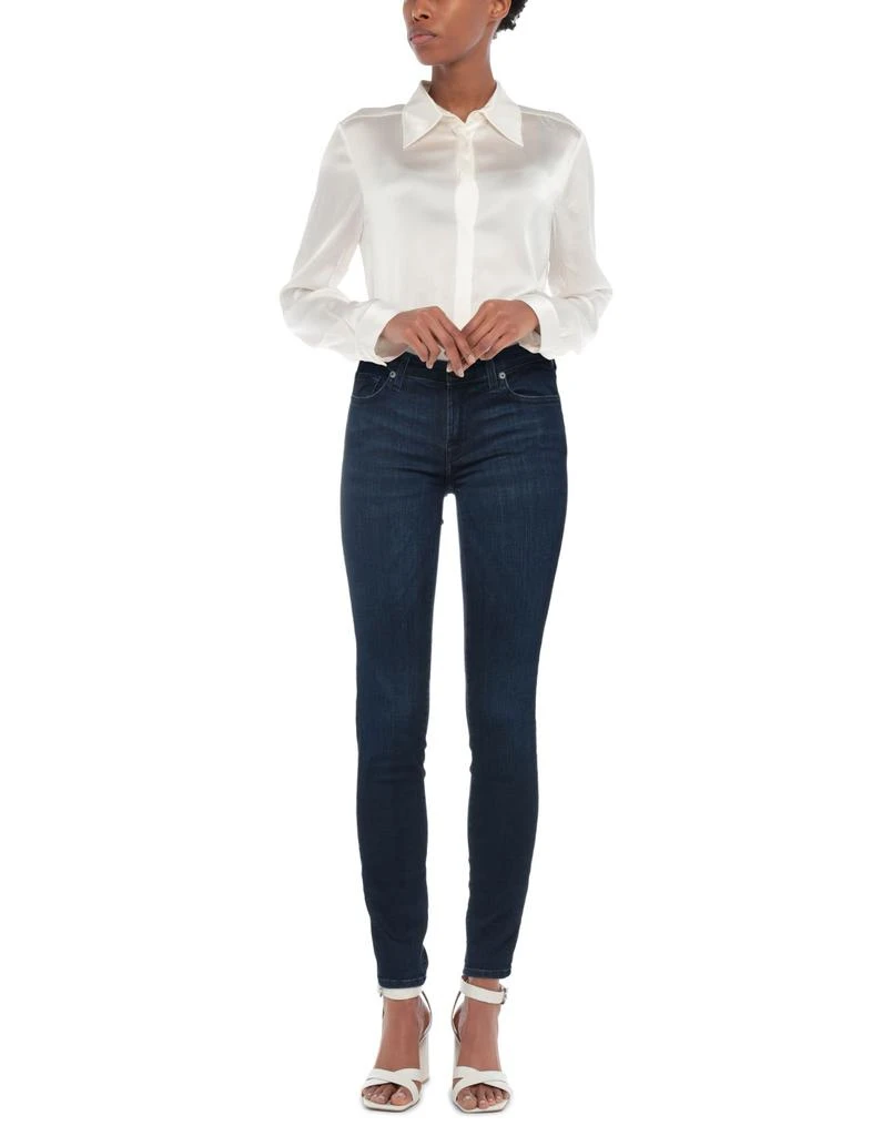 7 For All Mankind Denim pants 2