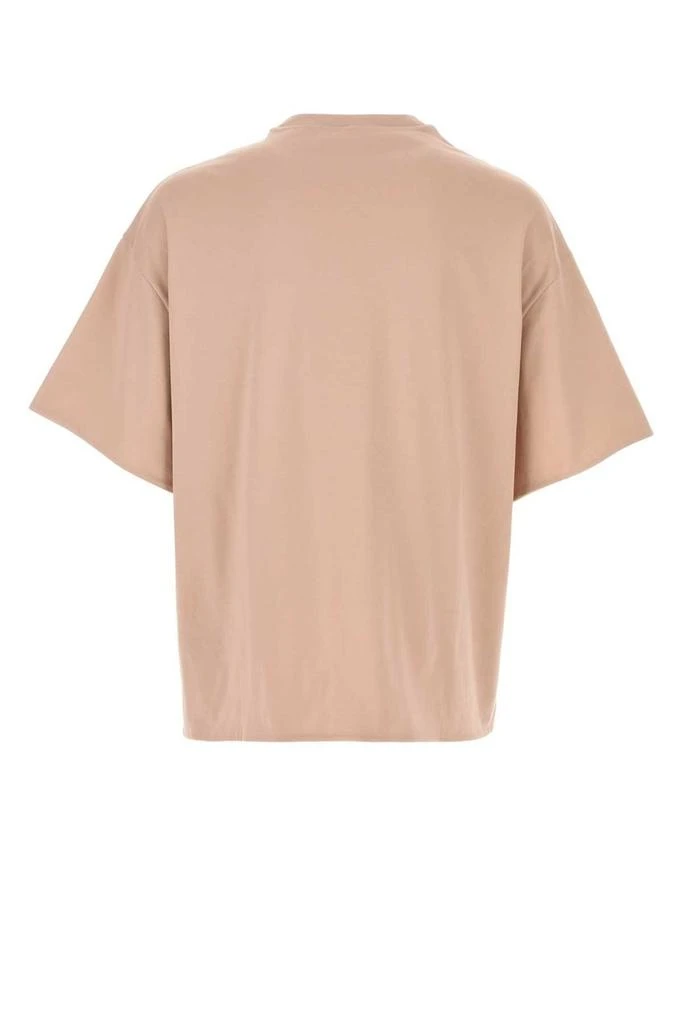 Jil Sander Jil Sander Double Layer Crewneck T-Shirt 2
