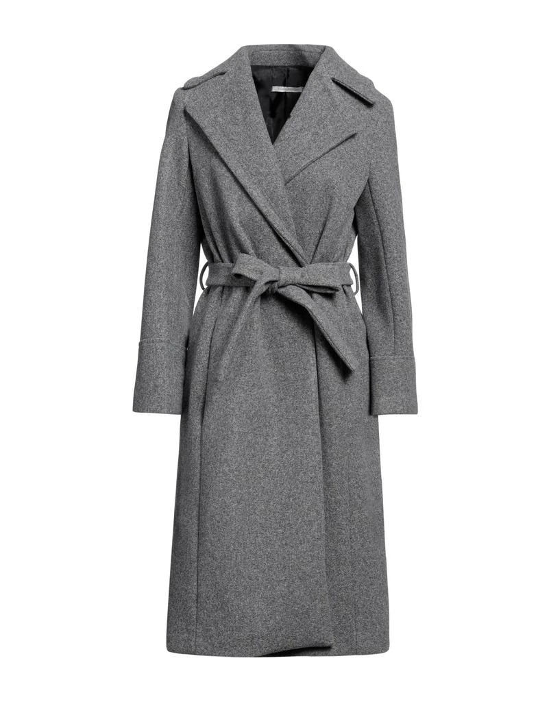 BIANCOGHIACCIO Coat 1