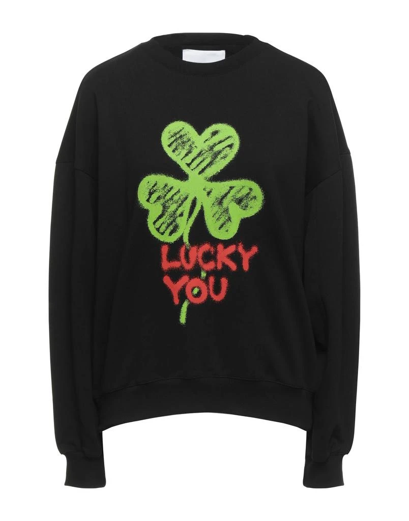 PHILOSOPHY di LORENZO SERAFINI Sweatshirt 1