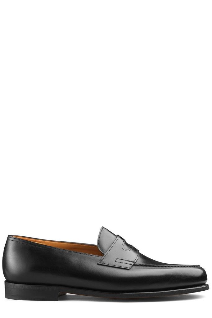 John Lobb John Lobb Lopez Slip-On Loafers