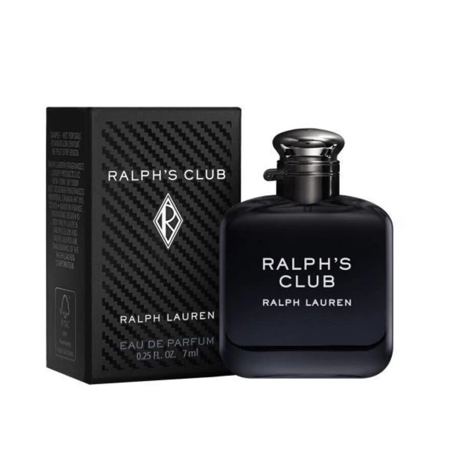 Ralph Lauren Ralph Lauren Ralph's Club Mens EDP 1