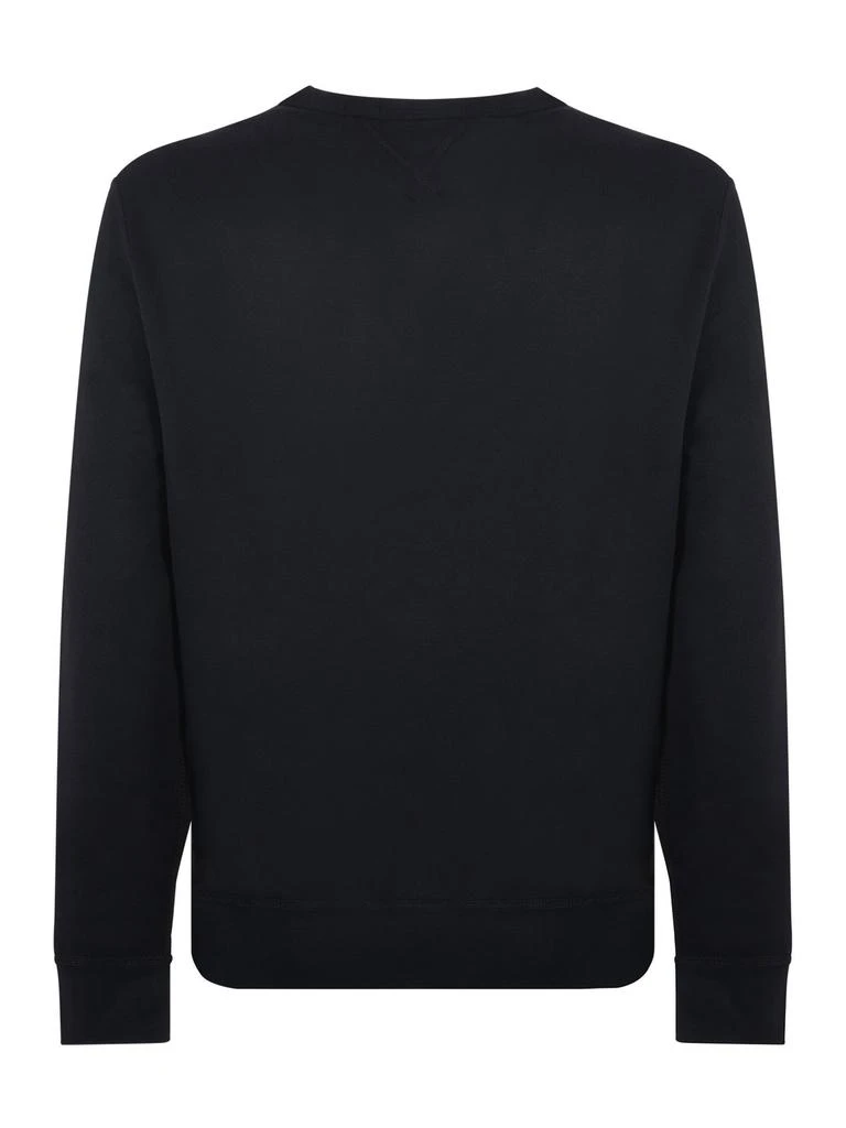 Ralph Lauren Polo Ralph Lauren Pony Embroidered Crewneck Sweatshirt 2
