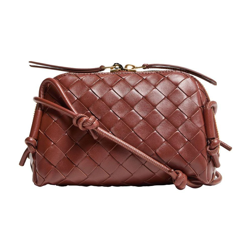 Bottega Veneta Intrecciato Concert Pouch 9
