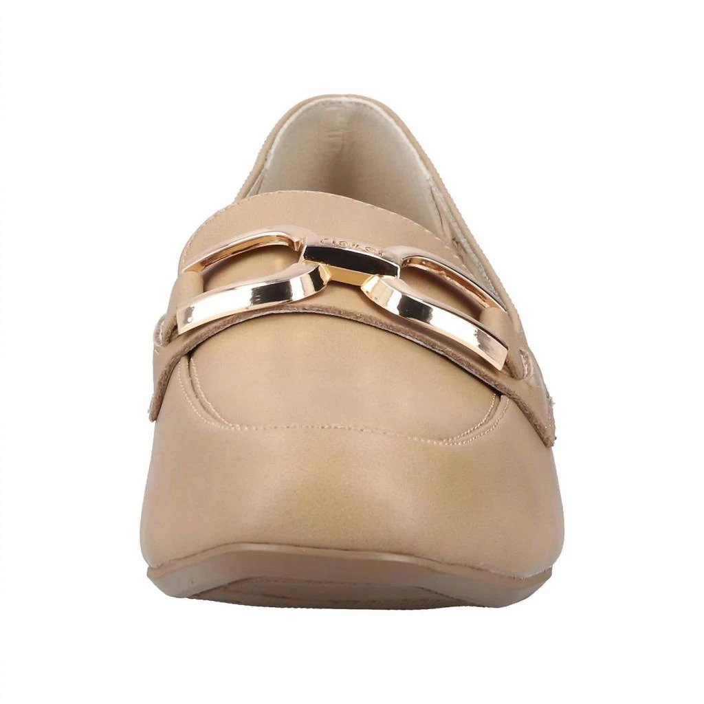 Rieker Rieker - Women's Violet 52 Heeled Loafer 8