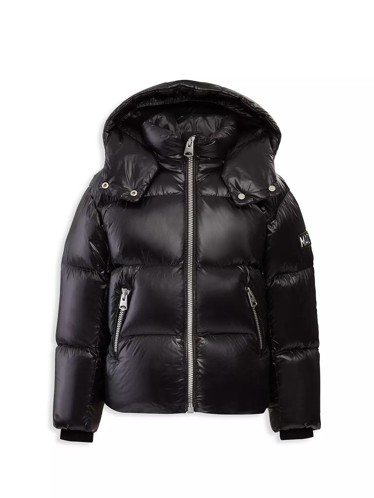 Mackage Kid's Jesse Down Puffer Jacket