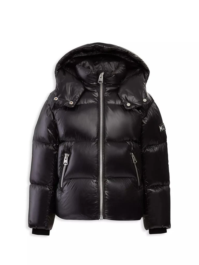 Mackage Kid's Jesse Down Puffer Jacket 1