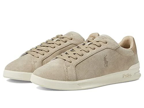 Ralph Lauren POLO RALPH LAUREN Men's Keaton-Pony Sneaker