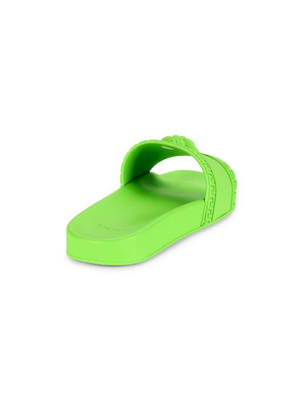 Versace Medusa La Greca Slides 3