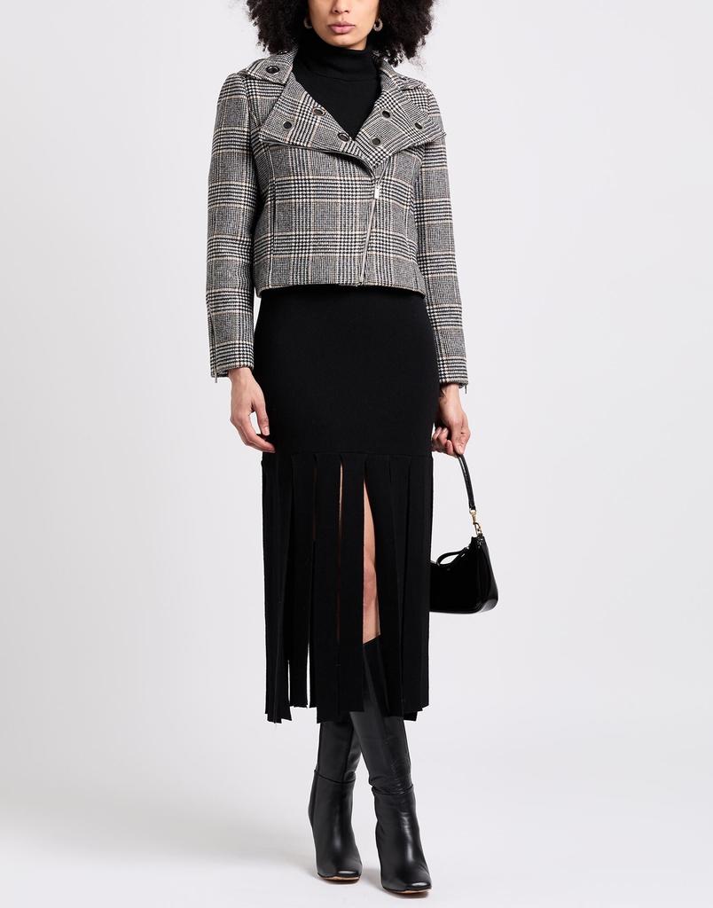 SHIRTAPORTER Biker jacket