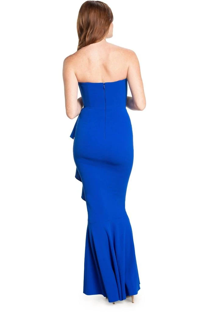 Dress The Population Dress The Population - Paris Gown 2