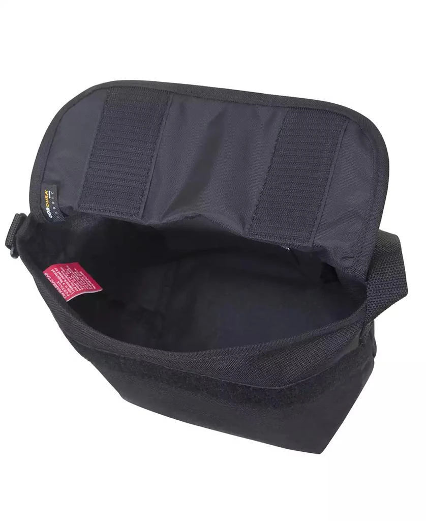 Manhattan Portage XXS Midnight Version 2 Messenger Bag 12