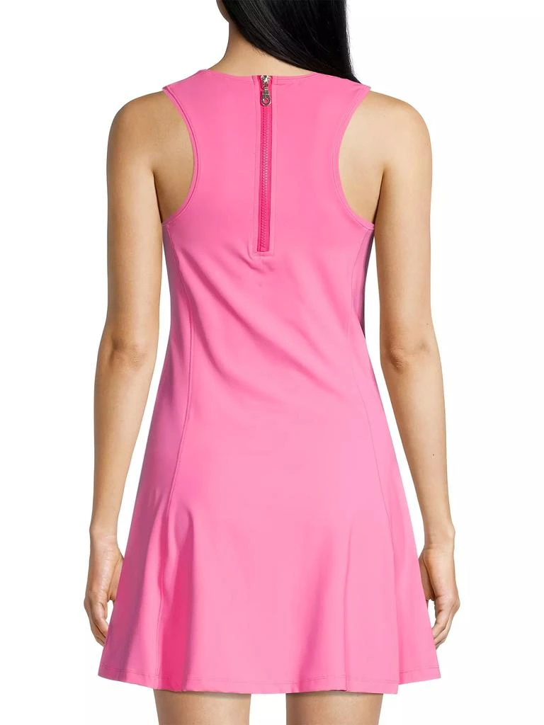 Addison Bay Panama Knit Tennis Dress 5