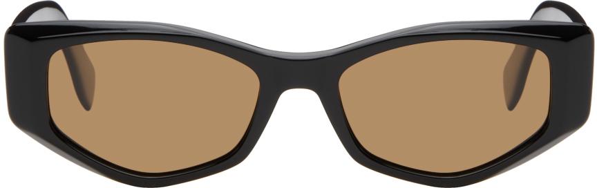 Grey Ant Black Nation Sunglasses