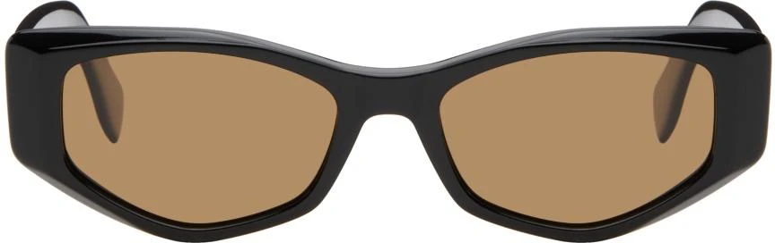 Grey Ant Black Nation Sunglasses 1