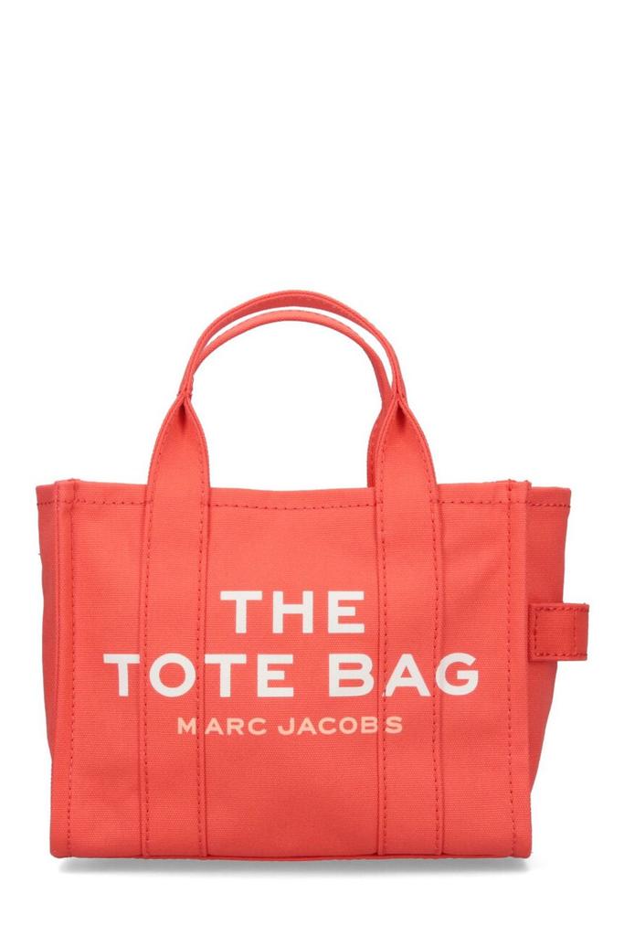 【関税&送料込】Marc Jacobs Borsa The Tote Bag Piccola In Ca Marc Jacobs Marc Jacobs Borsa The Tote Small - Tote Bags