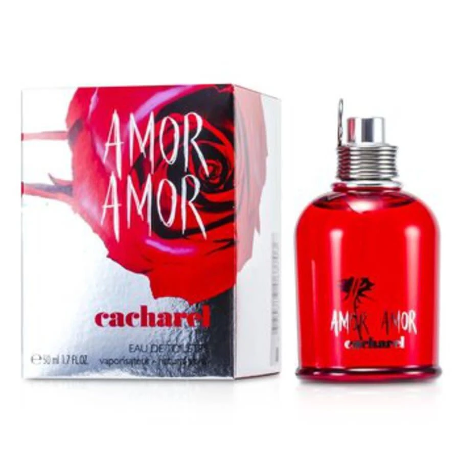 cacharel Amor Amor by Cacharel EDT Spray 1.7 oz (w) 1