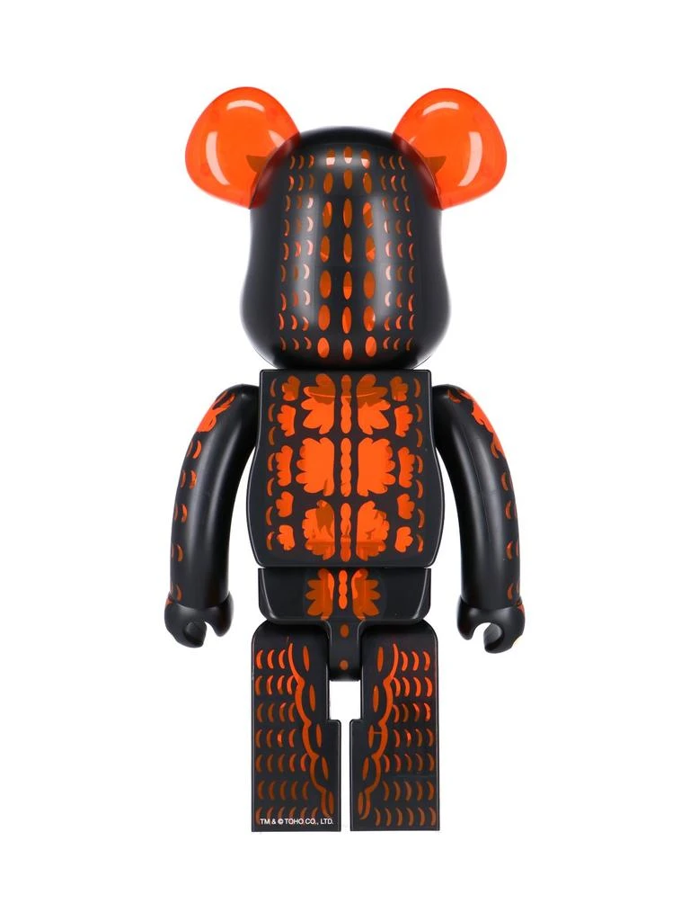 Medicom Medicom Toy Godzilla 1000% Be@rbrick Figure 2