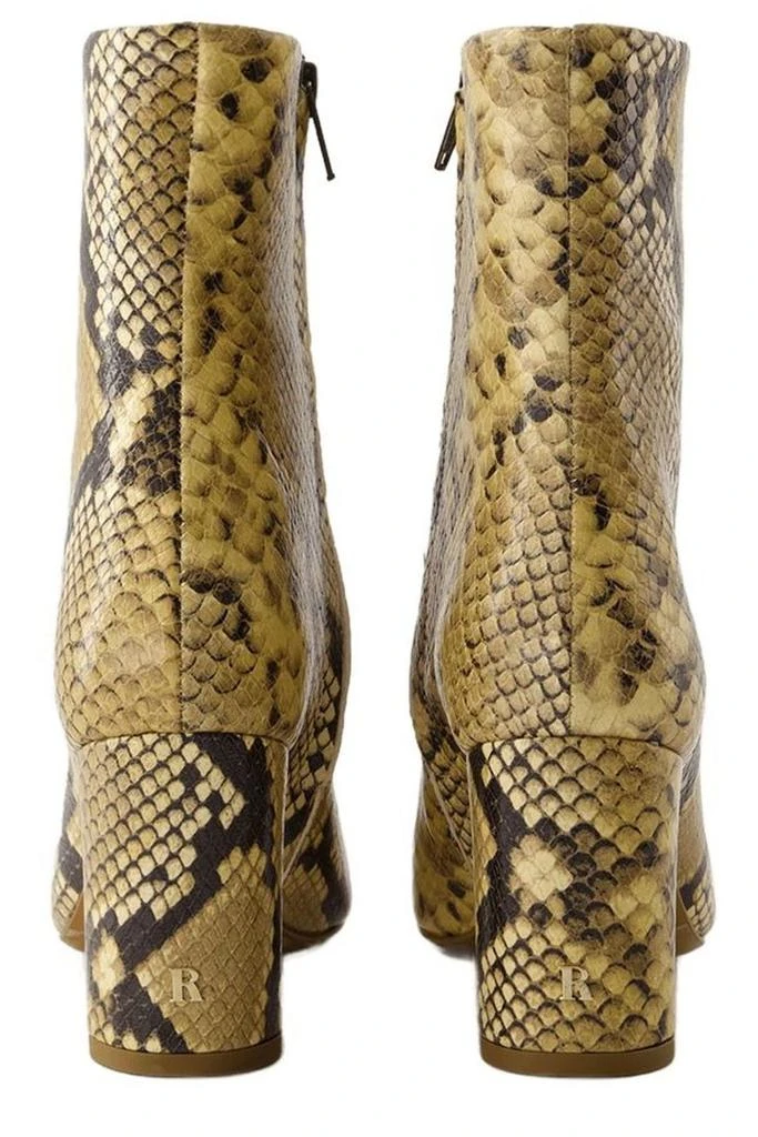 ROUJE Rouje Celeste Ankle Boots 3