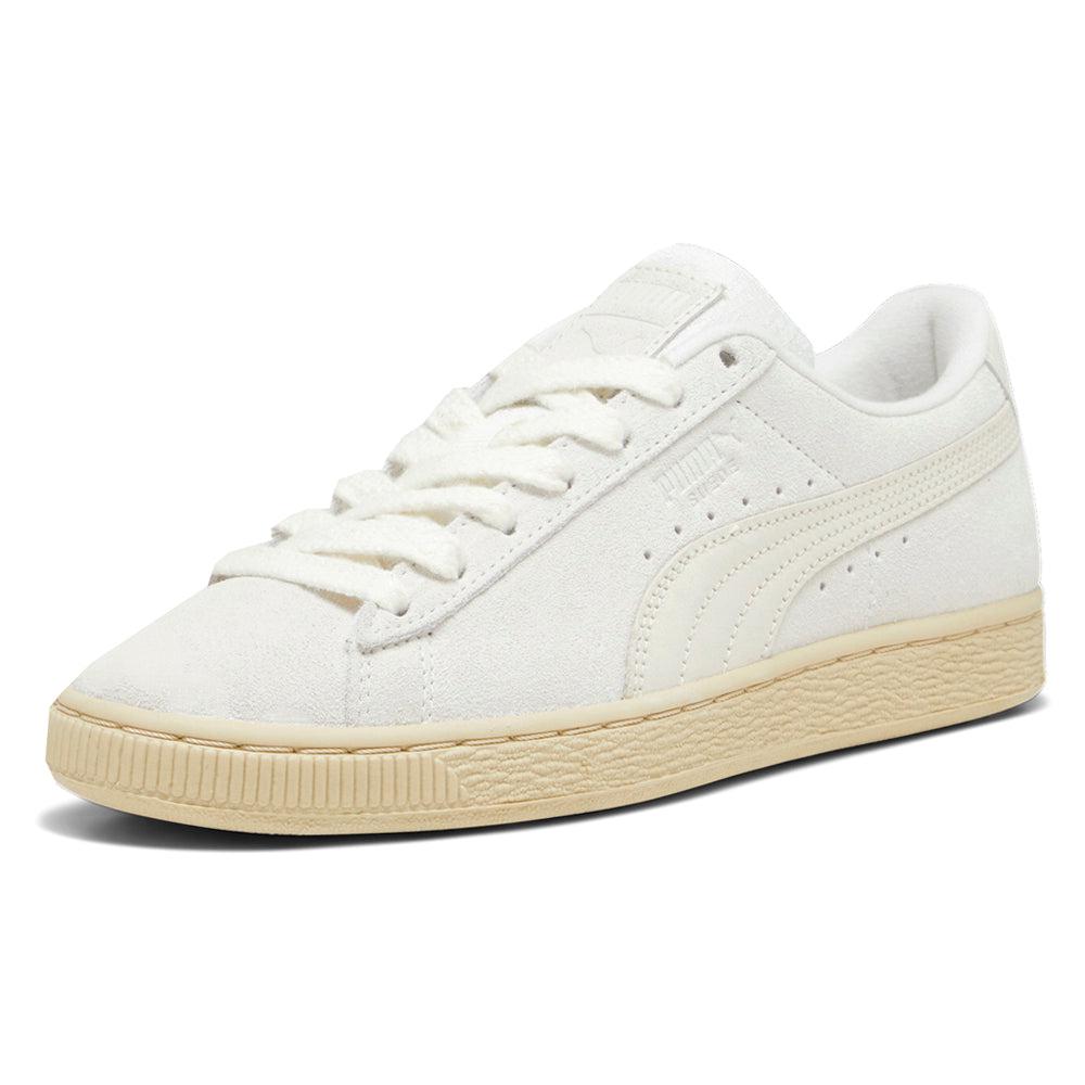 Puma Suede Classic Selflove Lace Up Sneakers