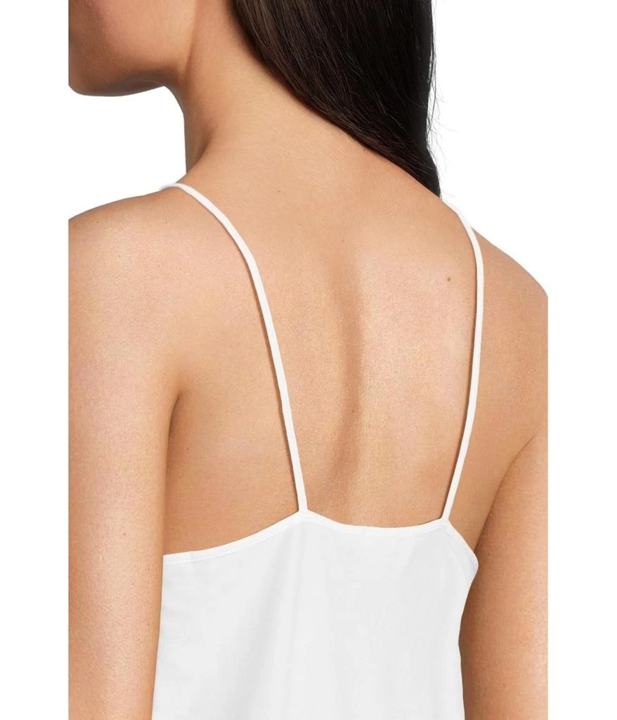 Skin Pima Cotton Sexy Slip 4