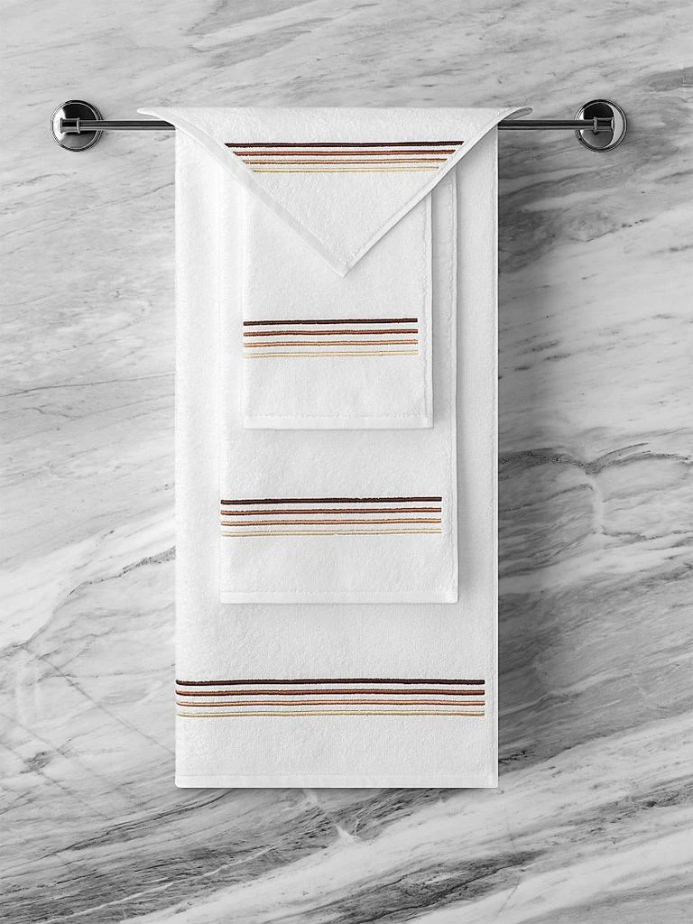 Togas Linary Towel Collection