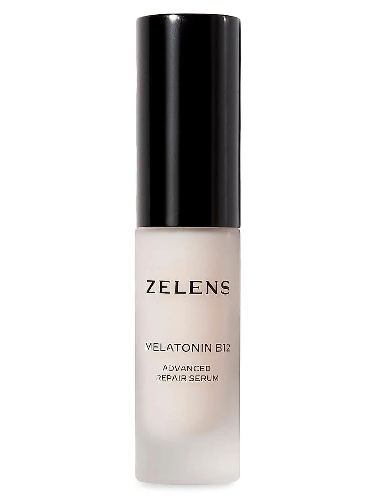 Zelens Melatonin B12 Advanced Repair Serum 2