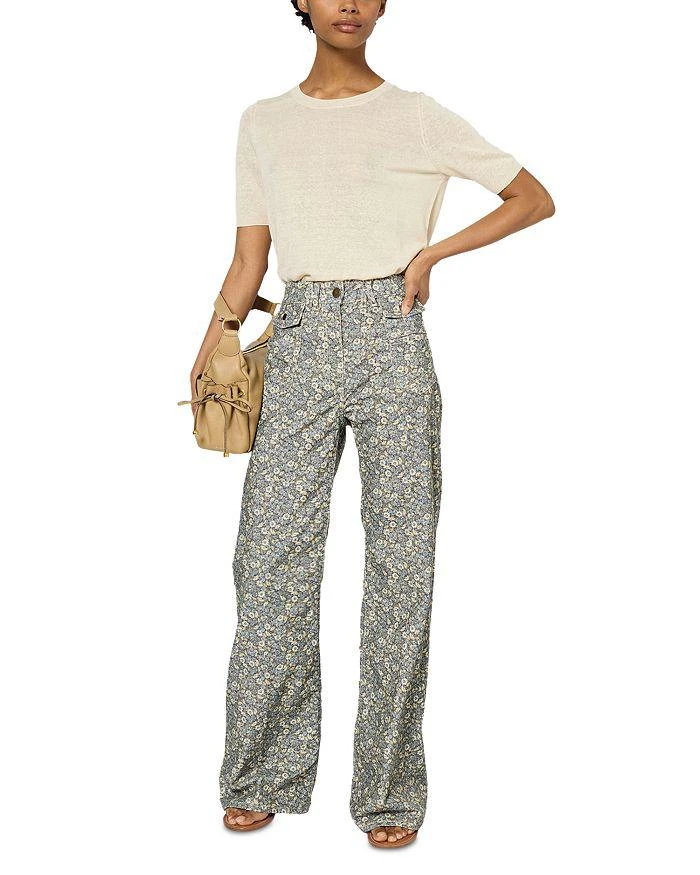 Gerard Darel Jamy Tee 4