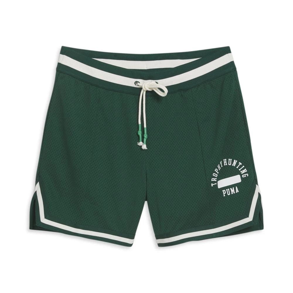 Puma Trophy Hunting Shorts