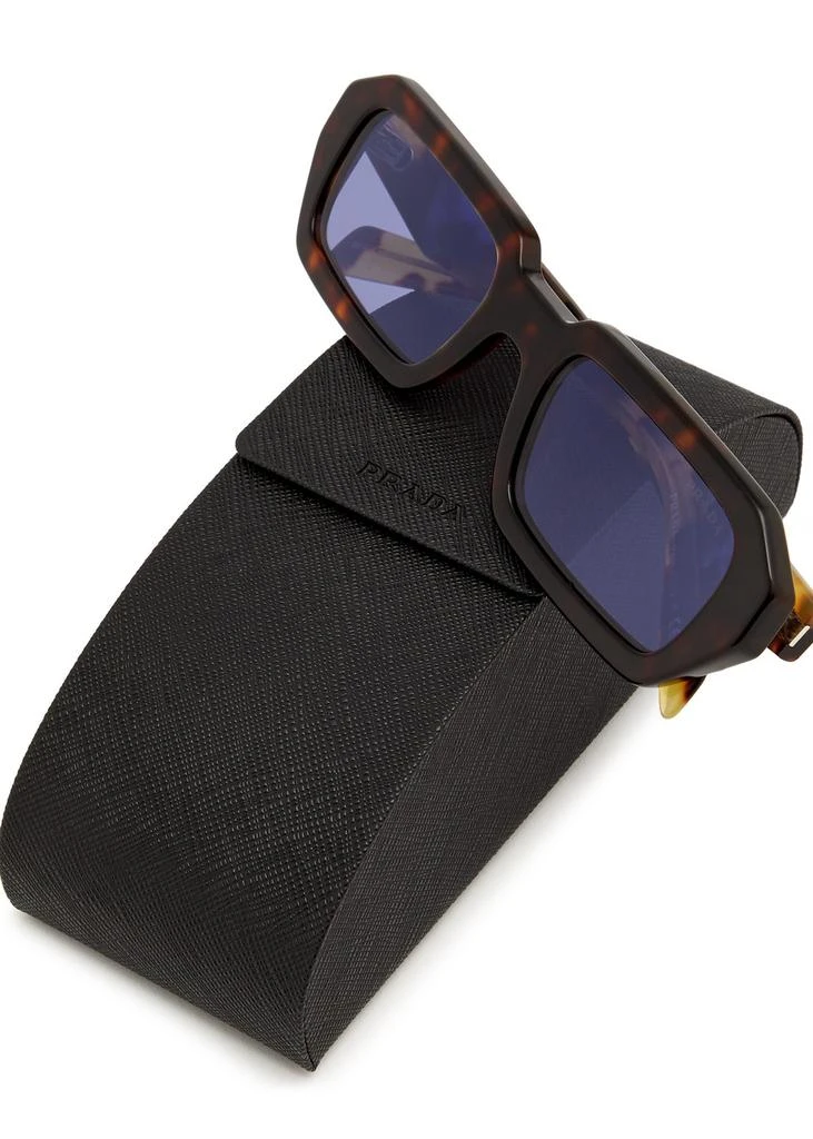 Prada Rectangle-frame sunglasses 4