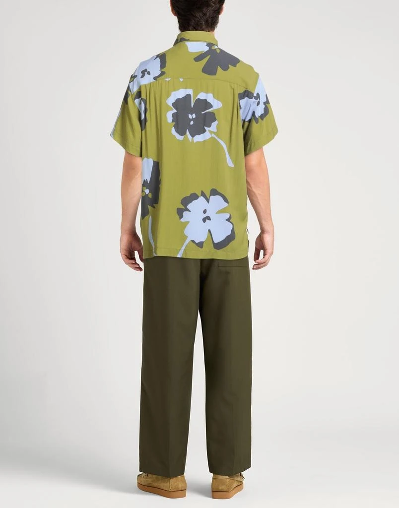 Obey Patterned shirt 3