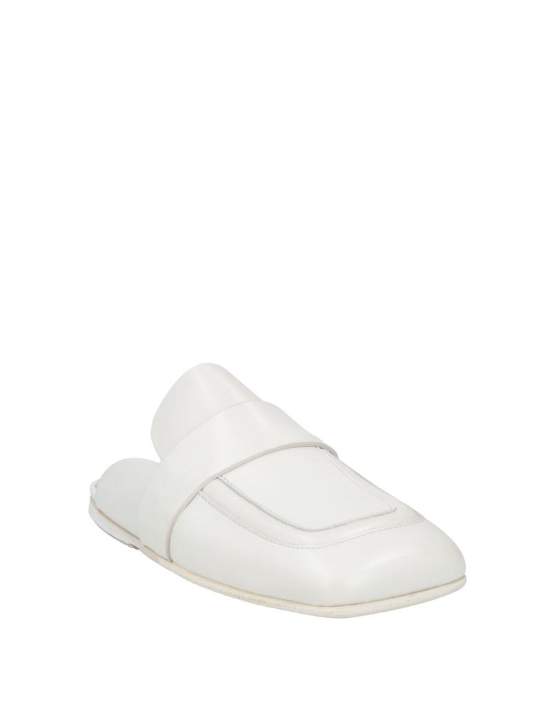 Marsèll Mules and clogs