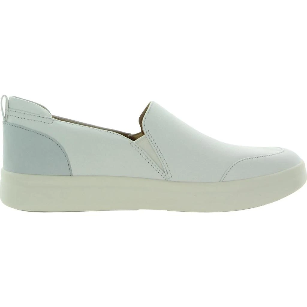 VIONIC Penelope Womens Leather Slip On Athletic and Training Shoes 3