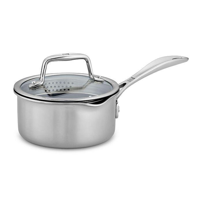 Zwilling Clad CFX 1 Qt. Saucepan