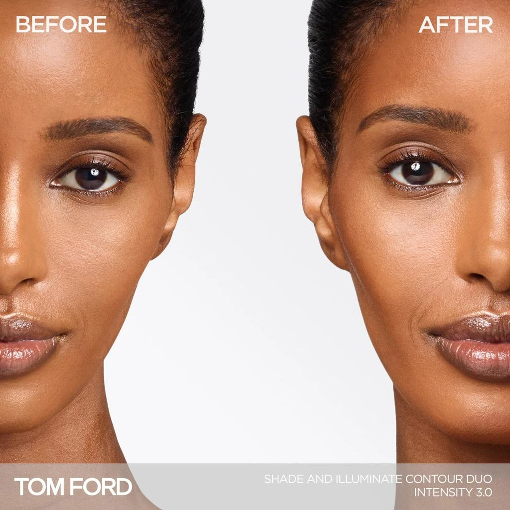 Tom Ford Shade and Illuminate Contour Duo 9