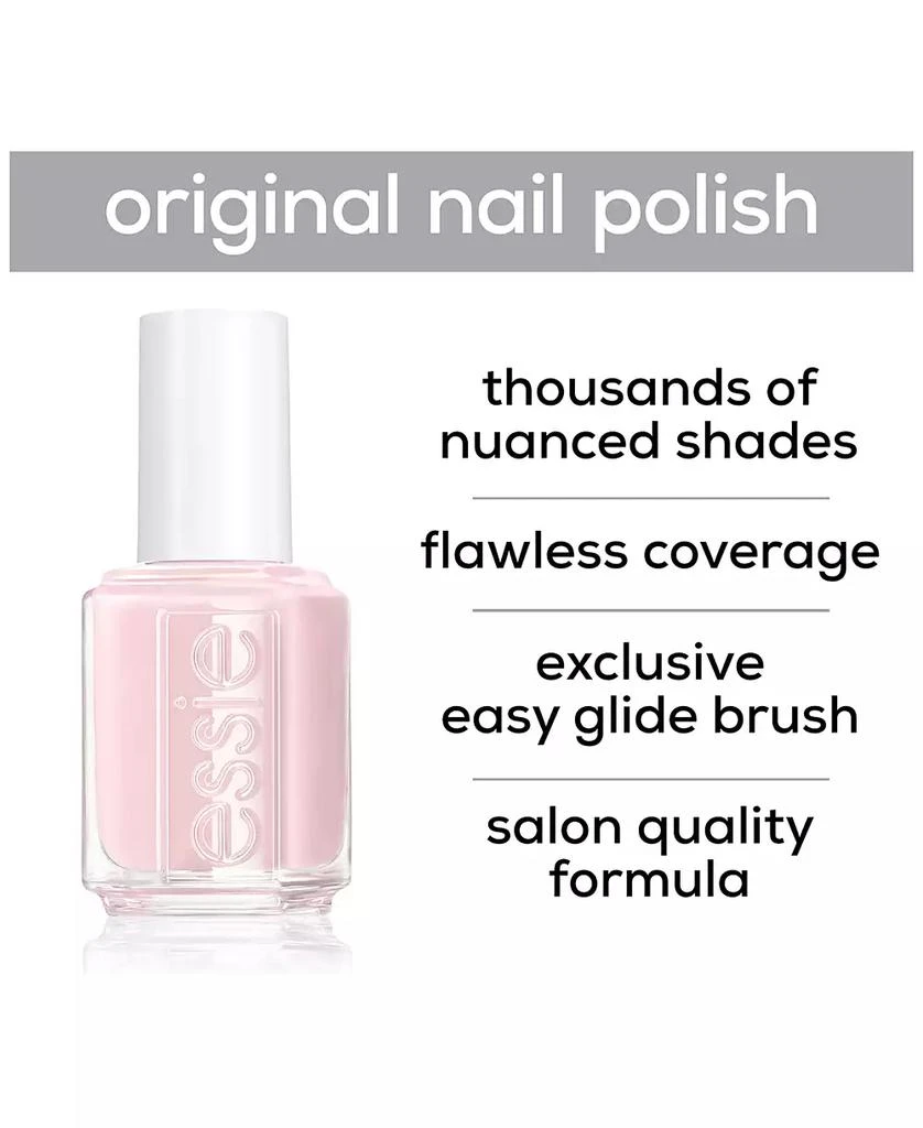 Essie Nail Polish 5