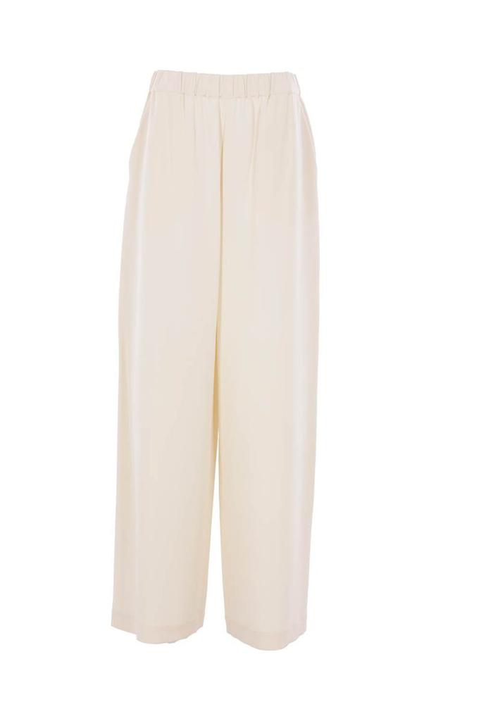 Avio shantung trousers – On Sale Now with Up to 27% Off | Discover