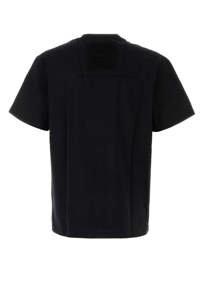 Wooyoungmi Wooyoungmi Signature Logo T-Shirt