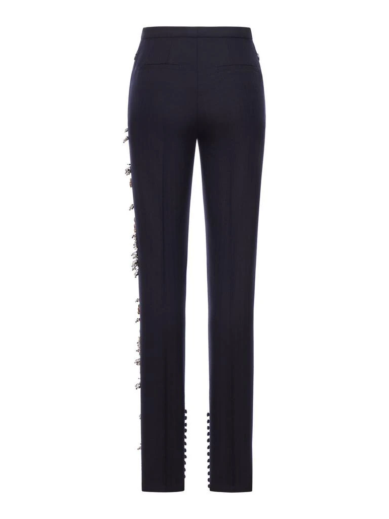 Dries Van Noten Dries Van Noten Embellished Pants 2