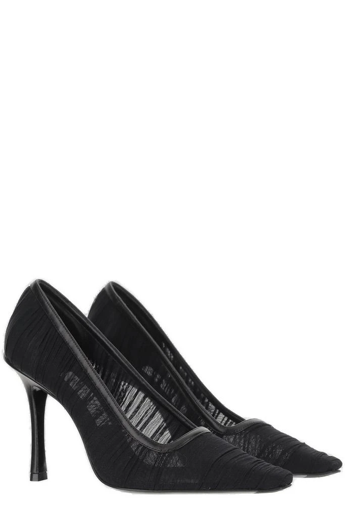 Jimmy Choo Jimmy Choo Lotta 100 Pumps 2