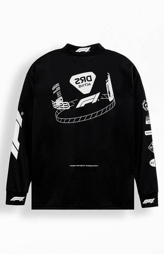【新品未使用】Leave Pass long sleeve jersey Zima 3.0 LS Jersey – VERGE SPORT