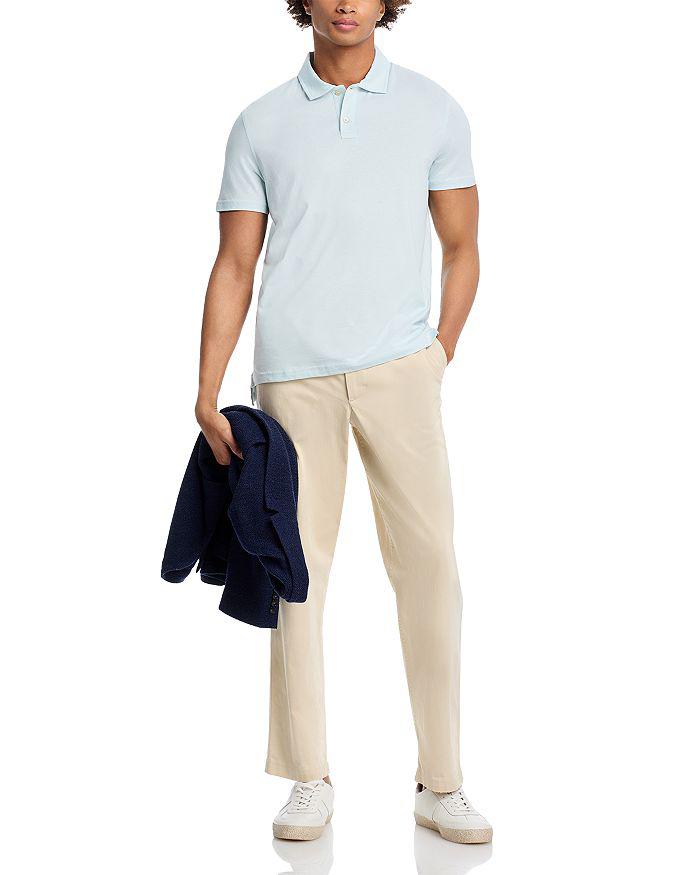 The Men's Store at Bloomingdale's Supima® Cotton Polo - Exclusive