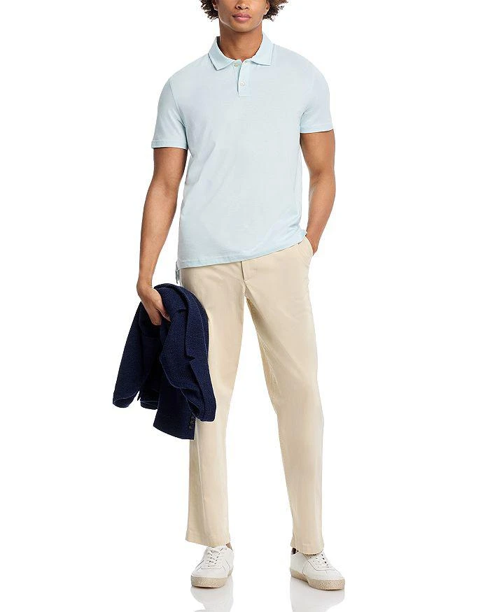 The Men's Store at Bloomingdale's Supima® Cotton Polo - Exclusive 2