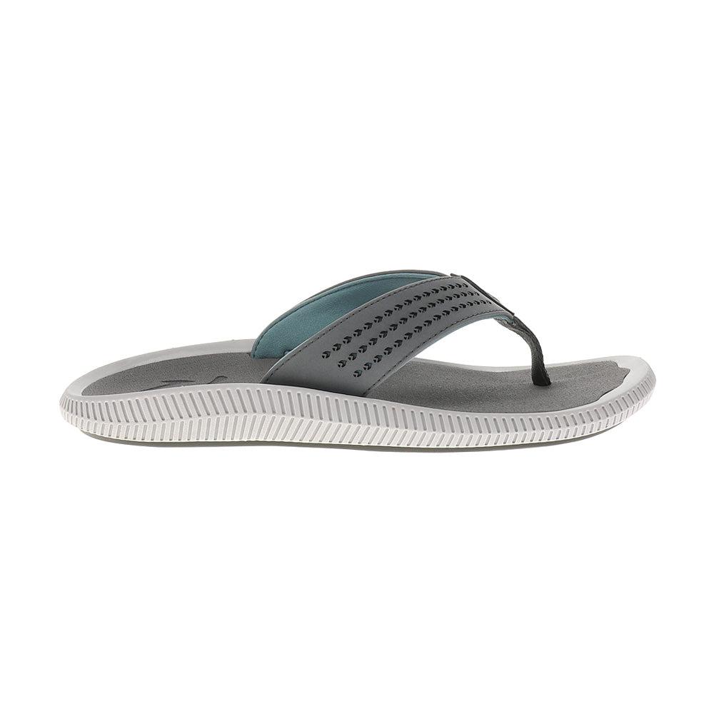 OluKai Ulele Beach Flip Flop Sandals