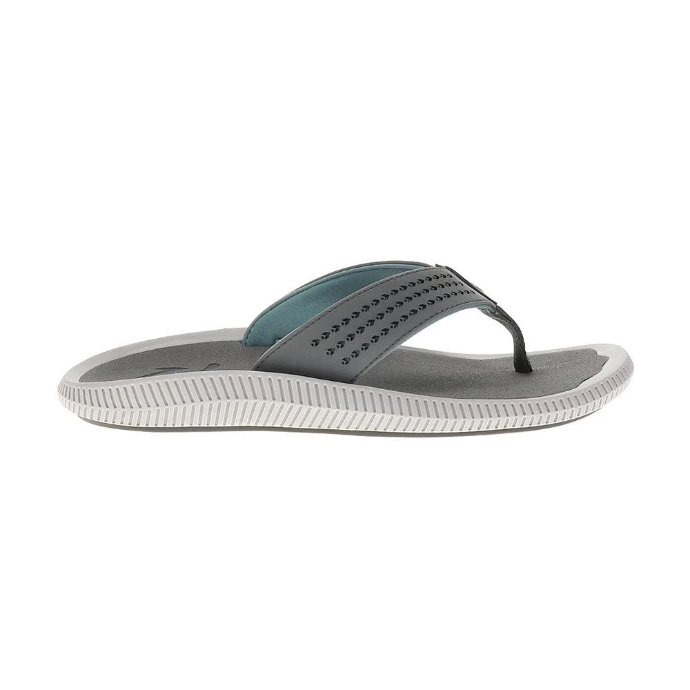 OluKai Ulele Beach Flip Flop Sandals 1